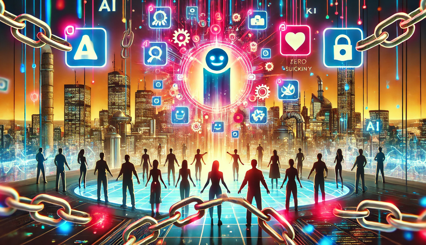 用户想来就来，想走就走！文心一言、Kimi们拿什么套住人心？